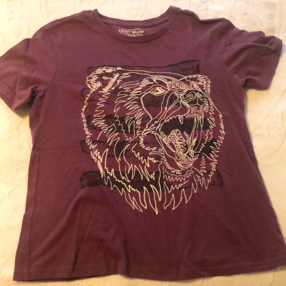 Bear T